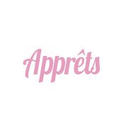 Apprêts