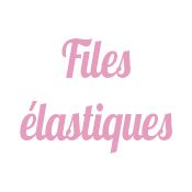 Fil élastique