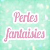 Perles fantaisies