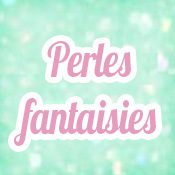 Perles fantaisies