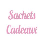 Sachets cadeau