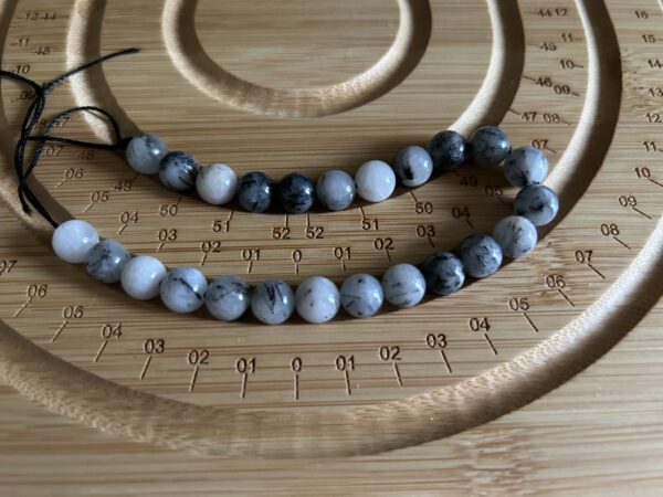 PERSO commande tourmaline